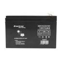 Baterie stationara 12v, 12AH 150x100x95mm