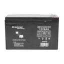 Baterie stationara 12V, 9AH, FP1290 151x65x94x100mm