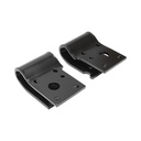 Set arc foaie mecanism hidraulic stanga/dreapta pentru Fendt cod OEM 258861030049