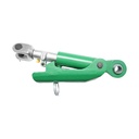 Stabilizator lateral pentru John Deere, New Holland cod OEM RE559338, RE63545 cat 2 Inchis 450mm deschis 530mm