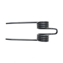 Deget pick-up 150x67x30mm pentru Gallignani cod OEM 88.76.437