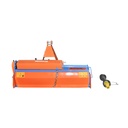 Freza TL135 30-40CP latimea de lucru 1350mm cu cardan