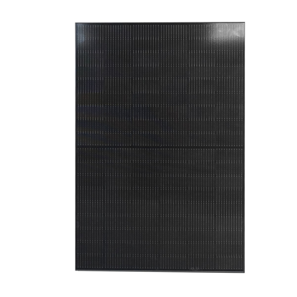 Panou solar 410W fotovoltaic monocristalin 37V cablu si conector MC4 1722x1134x35mm