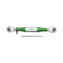 Tirant central 40 cm, Cat 1-1, M30x3mm