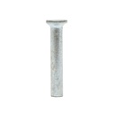 Nit otel solid 30.5x4.8, diametru cap 8.5mm