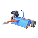 Tocatoare resturi vegetale ATV120 115cm cu motor 15CP tractabila