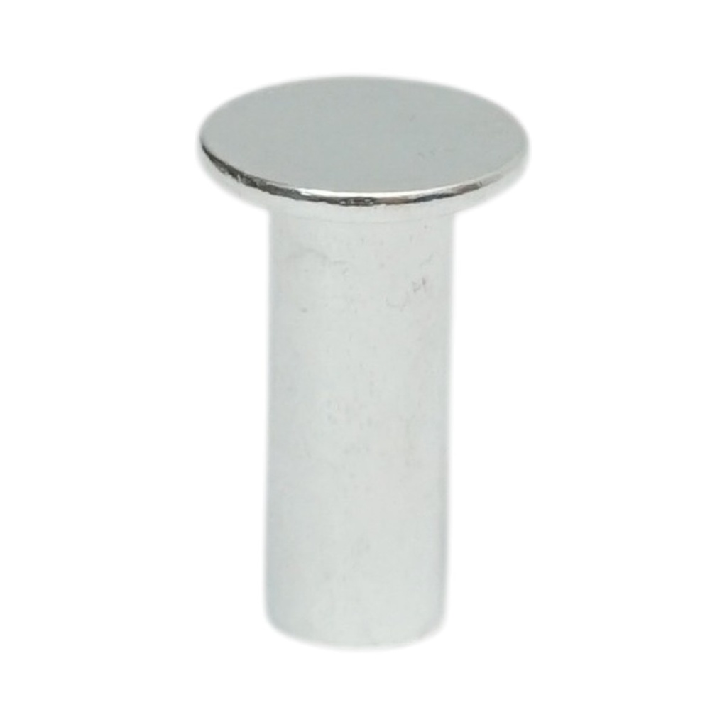 Nit otel solid 16.5x5.8, diametru cap 10.4mm