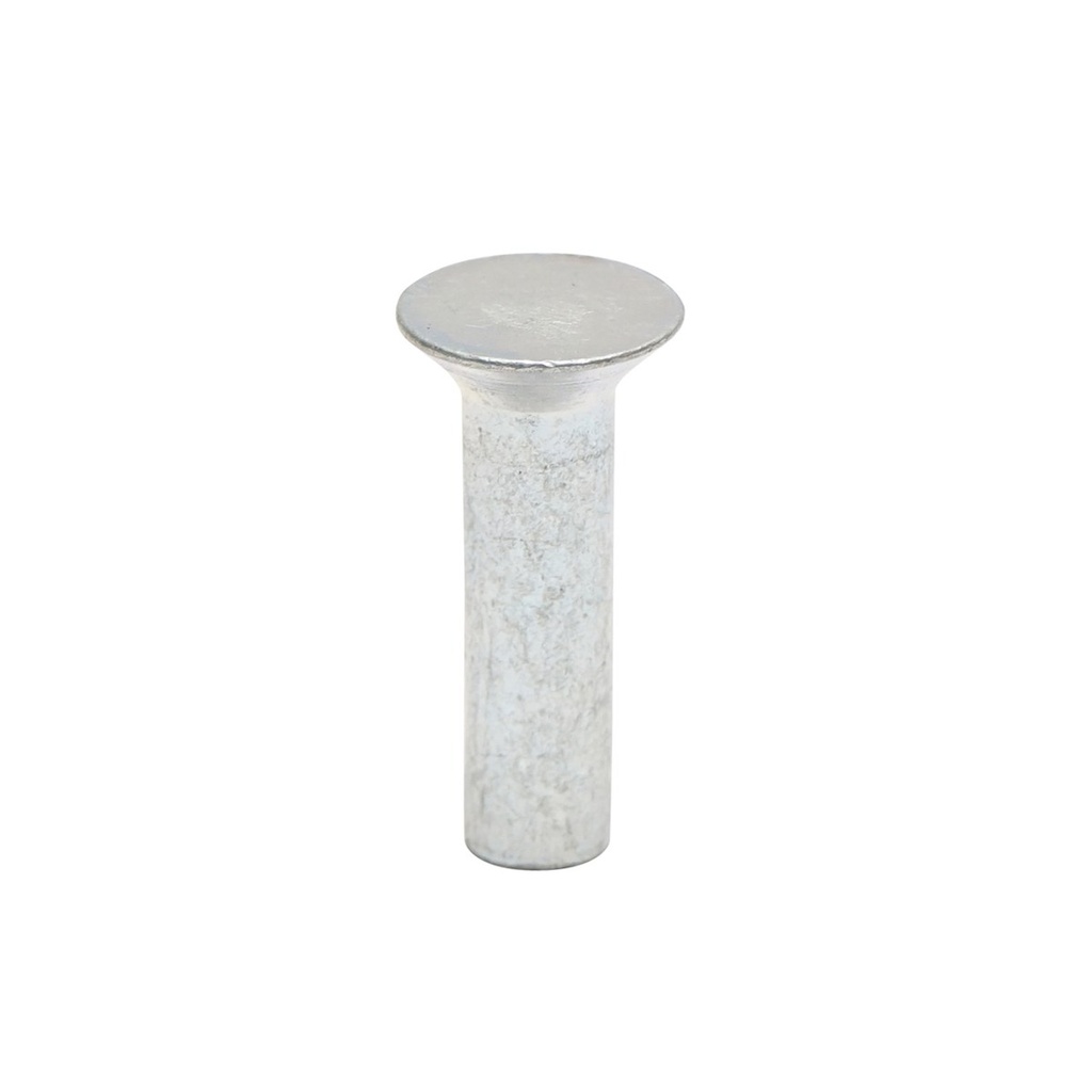 Nit otel solid 30x7.8, diametru cap 15mm