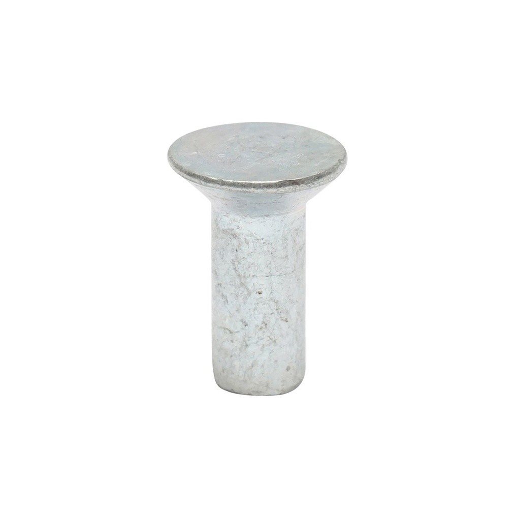 Nit otel solid 20x7.8, diametru cap 14.8mm