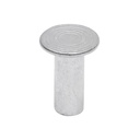 Nit otel gol 21x7.8, diametru cap 16mm