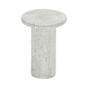 Nit aluminiu solid 24.6x10, diametru cap 18mm