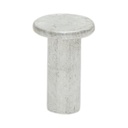Nit aluminiu gol 14.5x6, diametru cap 10.8mm