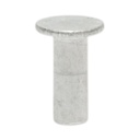 Nit aluminiu gol 11x4, diametru cap 8mm
