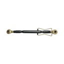Tirant central cu maner 80 cm, Cat 2-2, M30x3mm