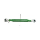 Tirant central 54 cm, CAT 1-2, M30x3,5