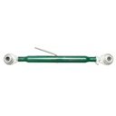 Tirant central 60 cm, CAT 2-2, M34x3,5