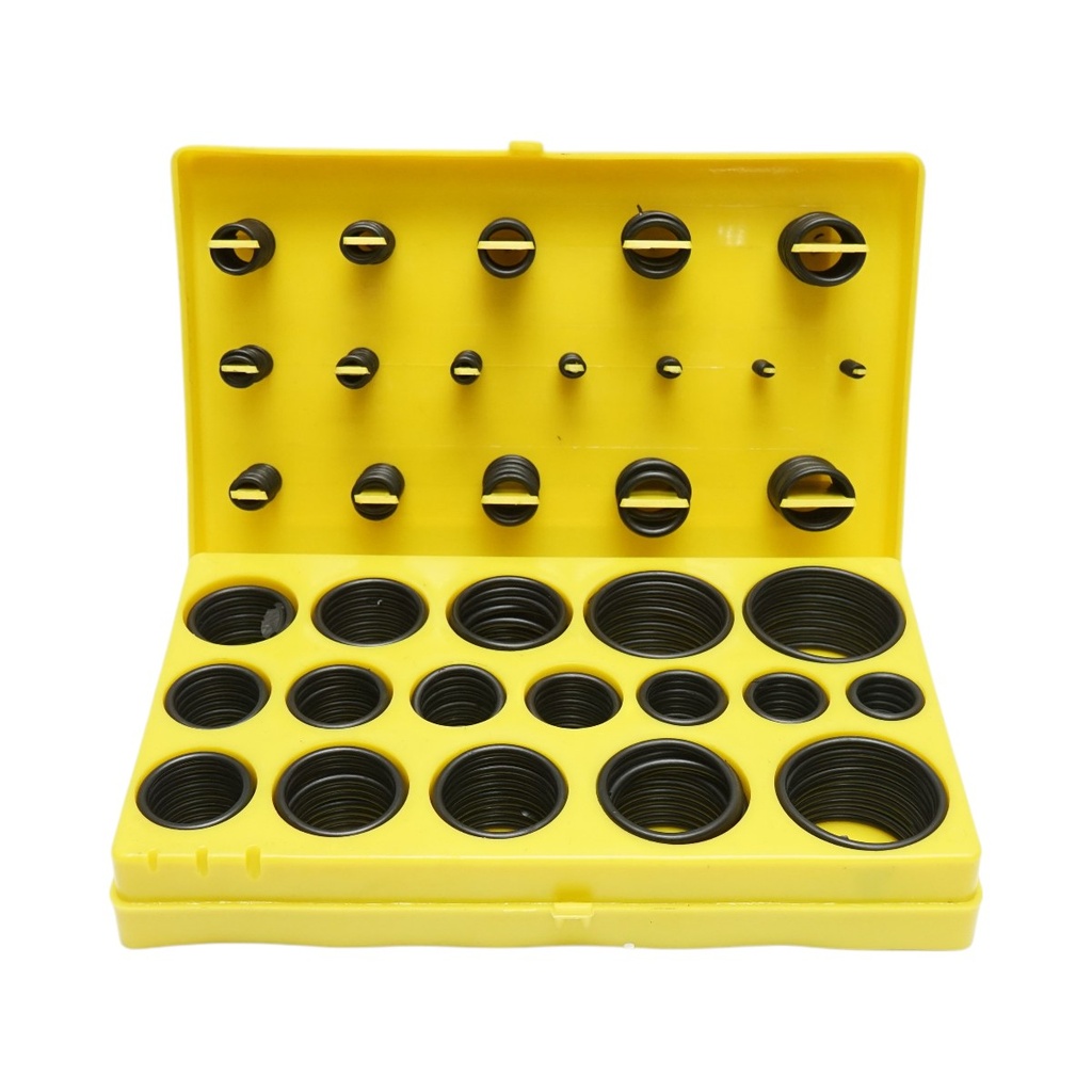 Trusa O-ring 419 piese