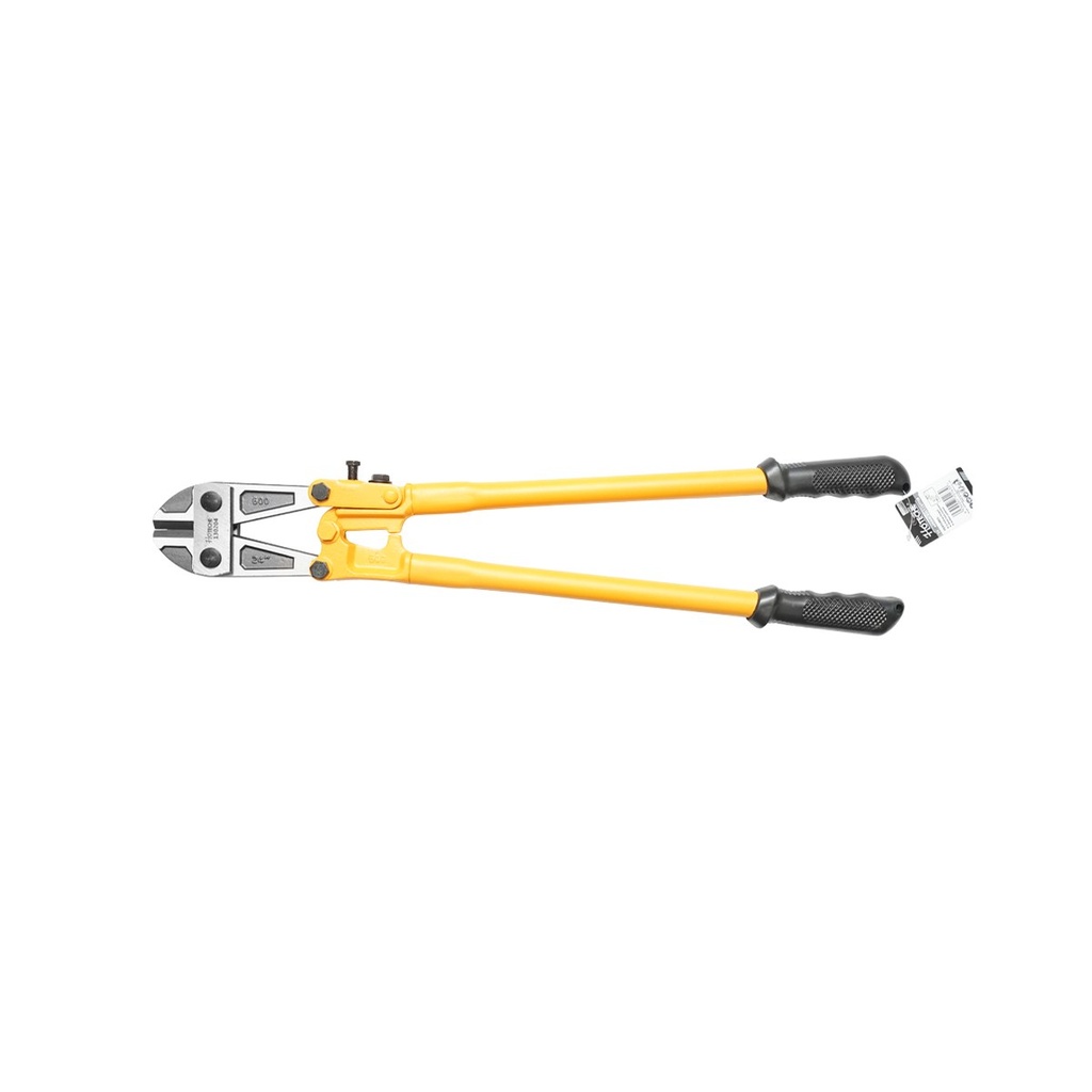 Cleste pentru taiat bolturi, buloane 600mm Hoteche