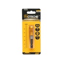 Suport magnetic 60mm cu clema pentru biti Hoteche