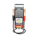 Tester baterii analogic 6/12V, 200A
