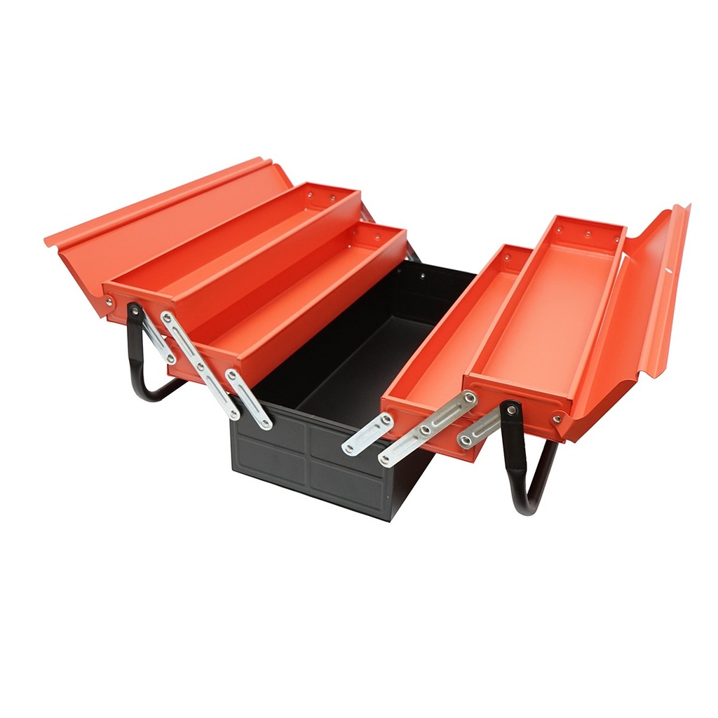 Cutie scule metalica tip foarfeca 450X205X210mm
