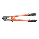 Cleste pentru taiat bolturi, buloane 450mm