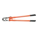 Cleste pentru taiat bolturi, buloane 750mm