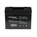 Acumulator 12V, 30Ah, 20HR