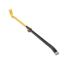Levier, ranga dulgher 900x30x17mm cu 2 varfuri de utilizare Hoteche