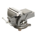 Menghina cu baza rotativa si nicovala 125mm Hoteche