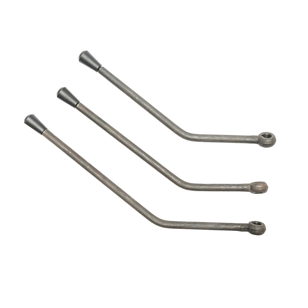 Set manete cu maner / nuca D700 101.65.137+40.42.109