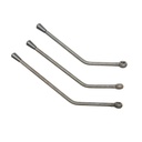 Set manete cu maner / nuca D700 101.65.137+40.42.109