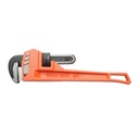 Cheie reglabila mops 250mm profesionala pentru conducte si tevi (cheie franceza) 10 inch