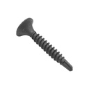 Holsurub rigips autoperforant 3.5x25mm din otel fosfatat cu cap inecat 250buc