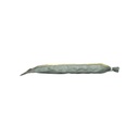 Sac nisip 110g pentru ancorare plasa/folie siloz 27x120cm