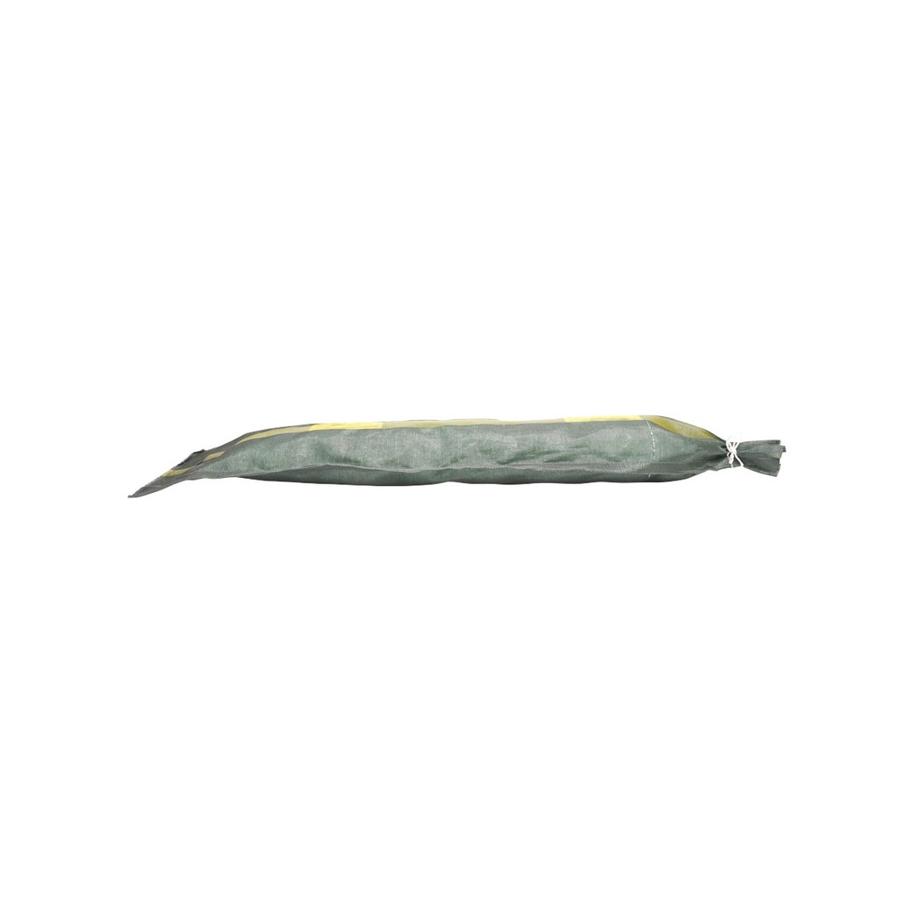 Sac nisip 120g pentru ancorare plasa/folie siloz 27x120cm