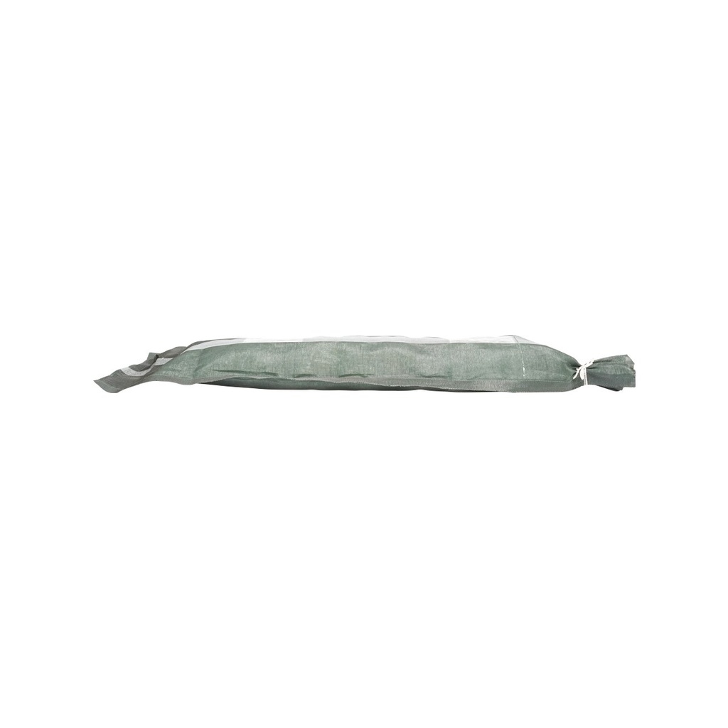 Sac nisip 130g pentru ancorare plasa/folie siloz 27x120cm