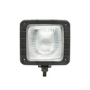 Lampa, proiector de lucru reglabil pentru JCB cod OEM 700/38800, 700/50029