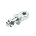 Surub stabilizator ridicare M18x1.5