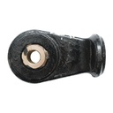 Articulatie sferica, cap tirant central hidraulic sudabil cu umar L 141mm lagar d=20mm