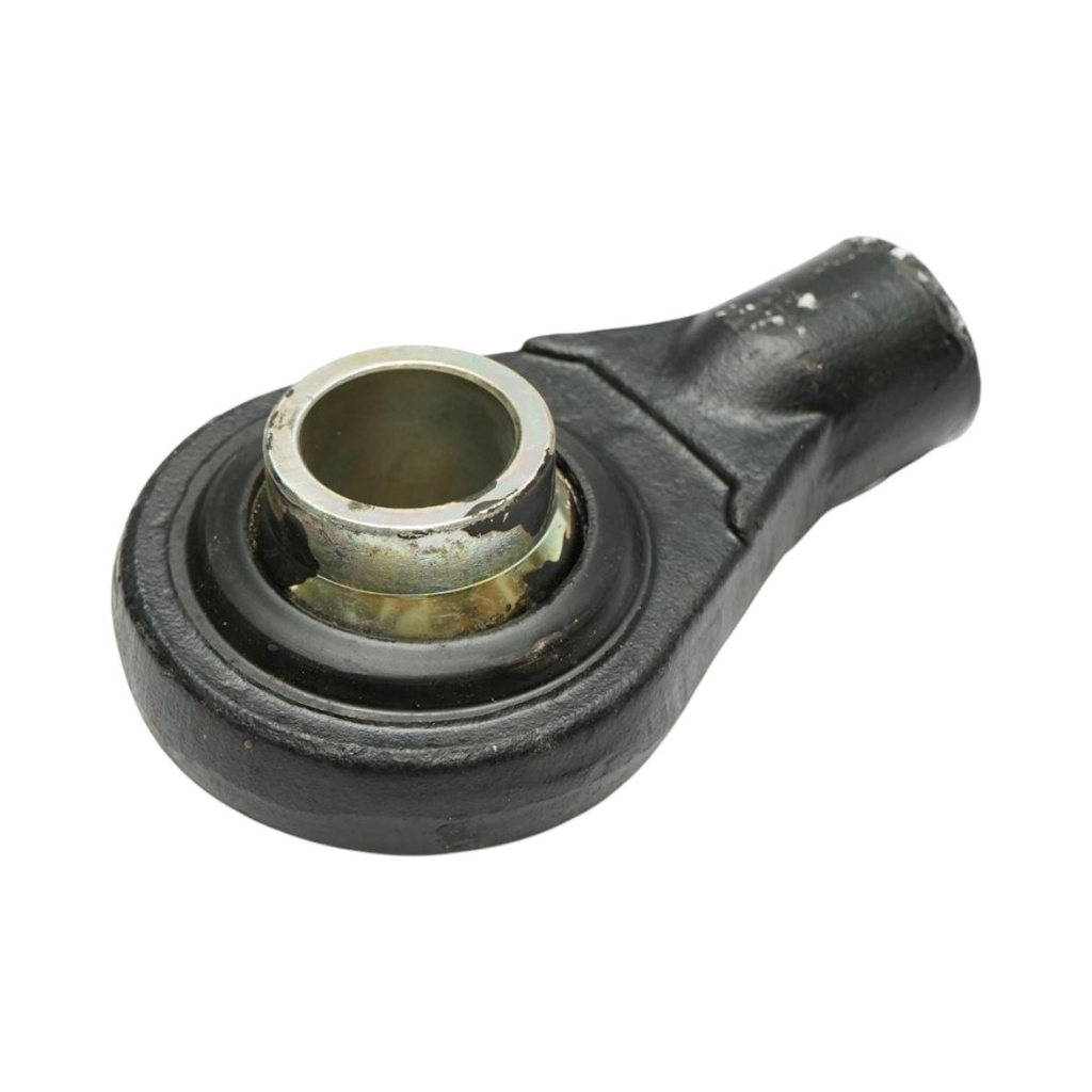 Articulatie sferica tirant central hidraulic sudabil 119mm, lagar 26mm