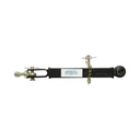 Stabilizator lateral John Deere, reglabil 400-570mm, lagar 20mm cod OEM 45337500