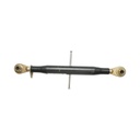 Tirant central cat 1-1 pentru Fiat 411, 415 cod OEM 5085061
