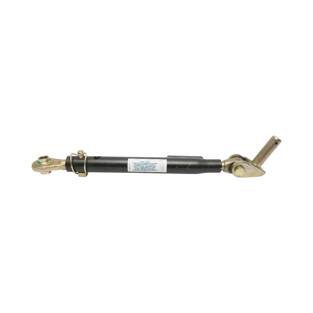 Stabilizator tirant lateral Fiat, Ford, Case, New Holland OEM 5170360, 5153260