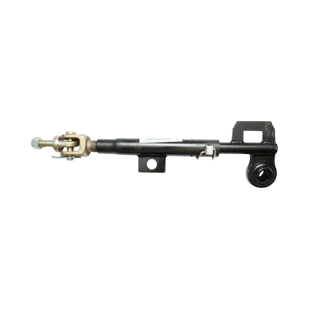 Stabilizator tirant lateral Deutz-Fahr, Same, reglabil 475-635mm, lagar 24.5mm, bolt M18x1.5mm cod OEM 0.021.9586.4