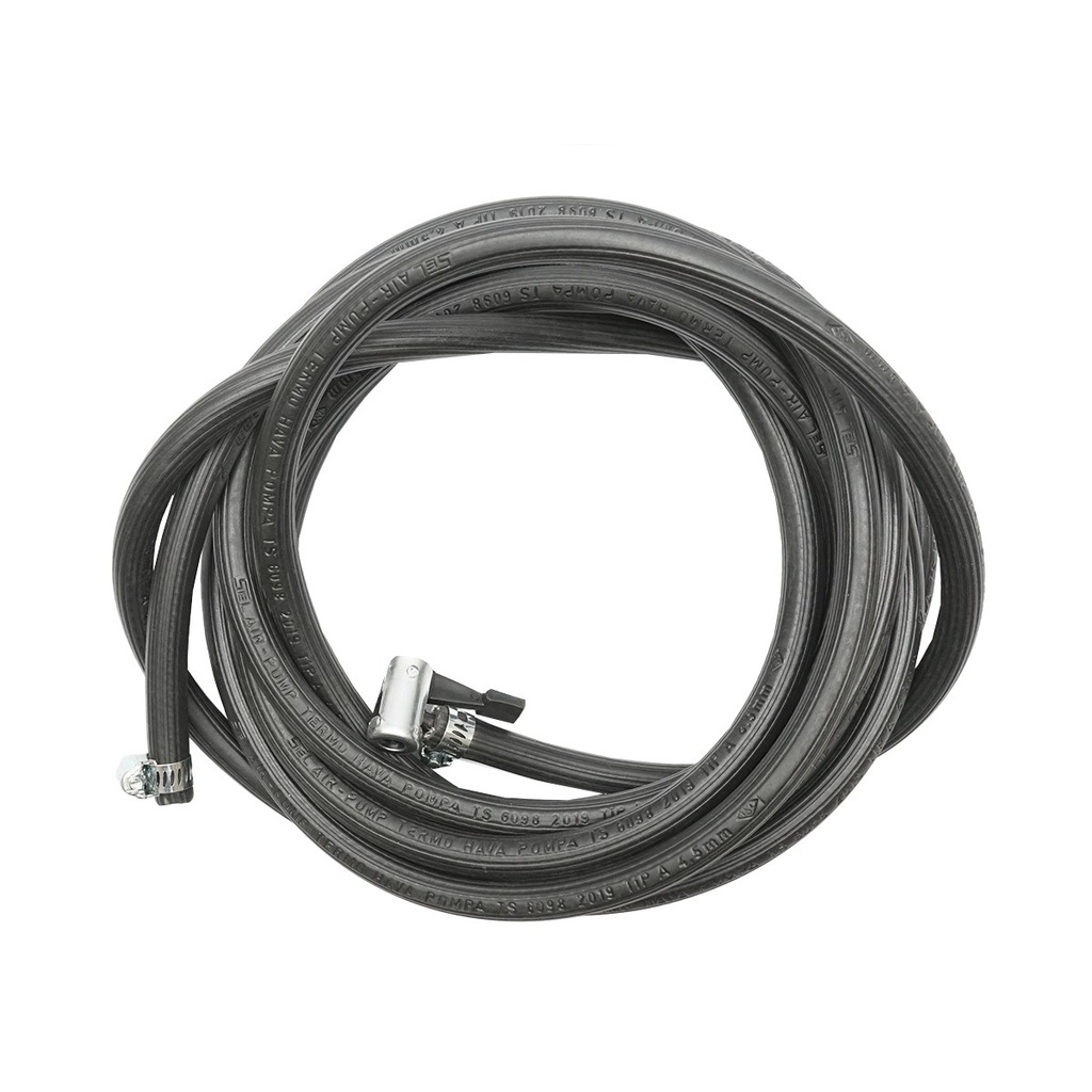 Furtun compresor aer 4m