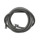 Furtun compresor aer 4m