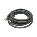 Furtun compresor aer 6m