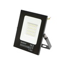 Proiector LED 20W, 220V, 6500K, IP65, 108x89x13mm