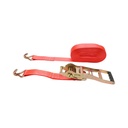 Chinga ancorare marfa 12mx50mm 5T (clichet dublu ERGO)
